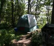 SwensonLakeJune 2009 001